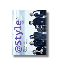 At Style (Monthly): June [2026]