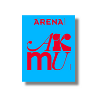 ARENA HOMME+ 6 Vol. (Monthly) : June [2026]