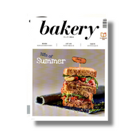 2026 Bakery: June (Bite of Summer)