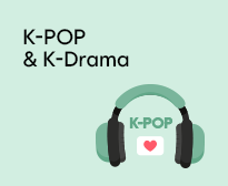 K-POP & K-Drama