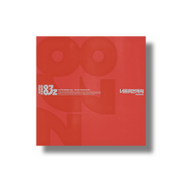 SUPER JUNIOR-83z - Mini Album Vol. 1: Promise for You (Promise) [Photobook Ver.]