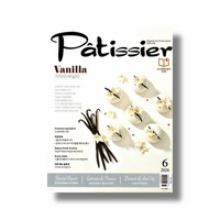 2026 Patissier: June (Vanilla)