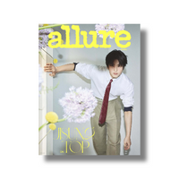 allure Allure C Type (Monthly) : May [2026]