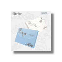 ITZY - Motto [SPECIAL Ver.][2 Type Set]