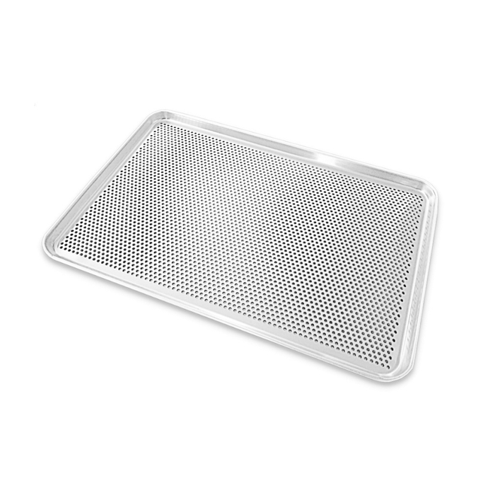 Perforated Baking tray 462 AL