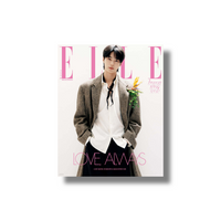 ELLE Elle E Type (Women's Monthly) : April Special Edition [2026]