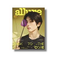 allure Allure Type A (Monthly): May [2026]