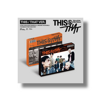 STRAY KIDS - THIS & THAT [Mini Vol. 10]