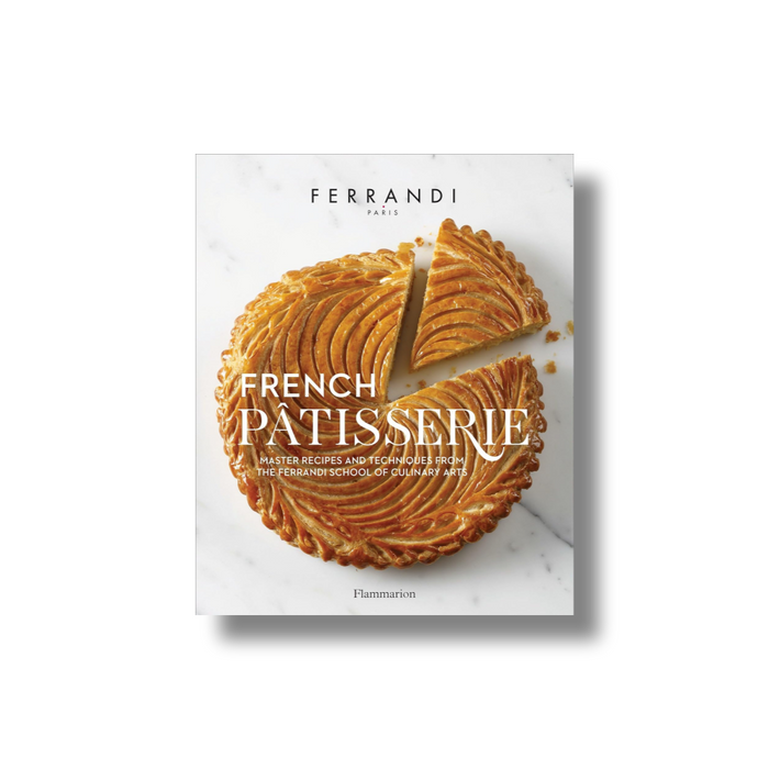 Ferrandi Paris - Pastry Schools in So Good Magazine