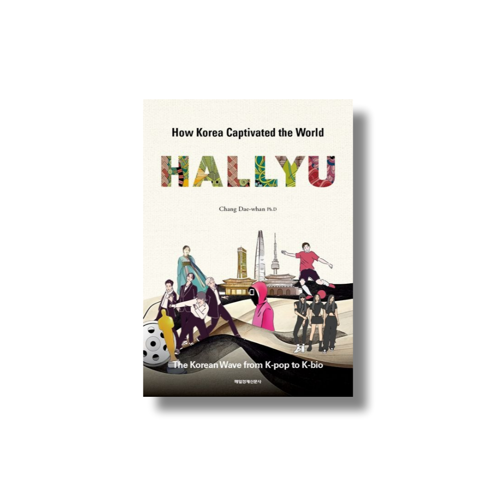 HALLYU - How Korea Captivated the World