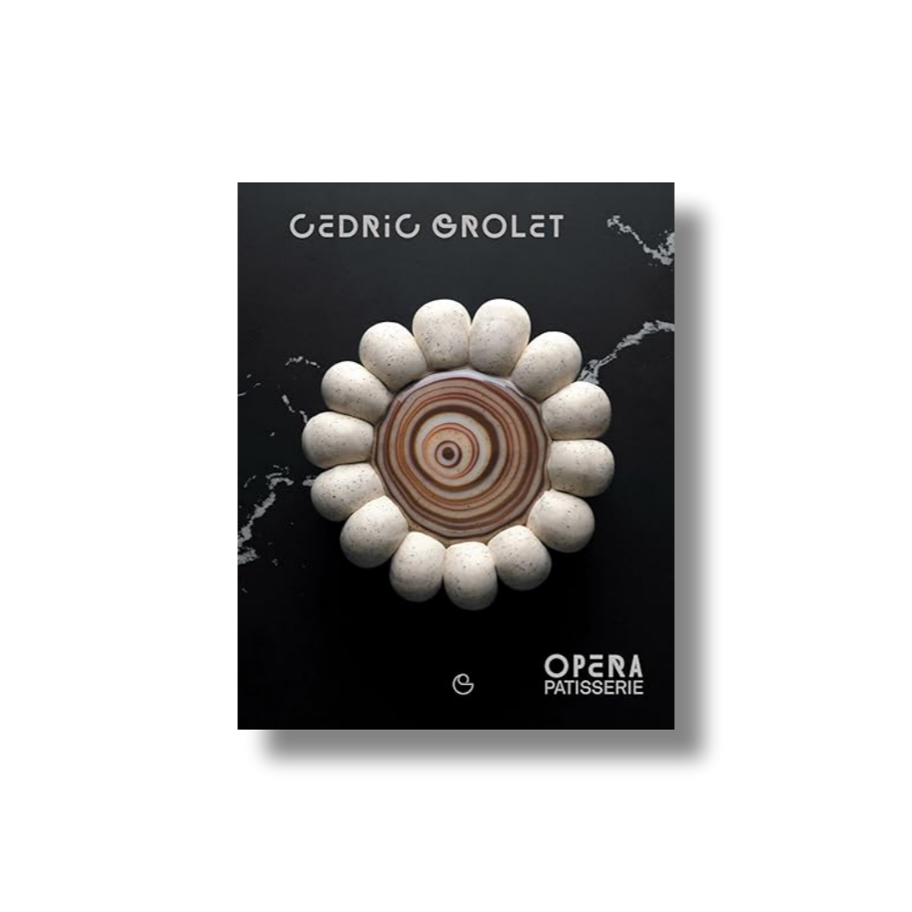 Opera Patisserie – K-ZONE STUDIO