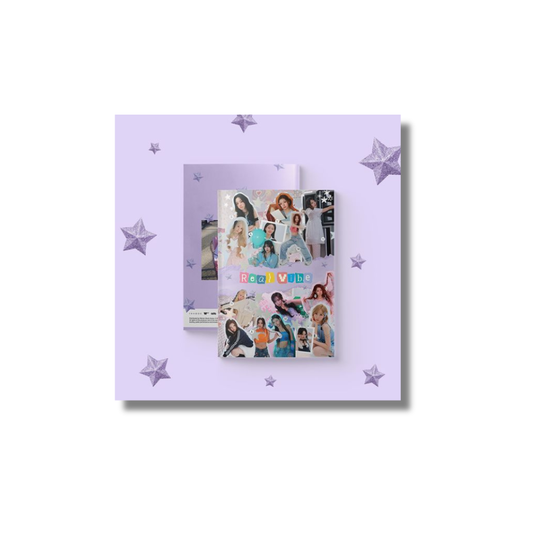 SAY MY NAME - &Our Vibe [Real Vibe Ver.]