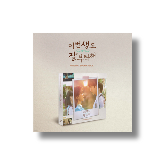 See You in My 19th Life OST Album