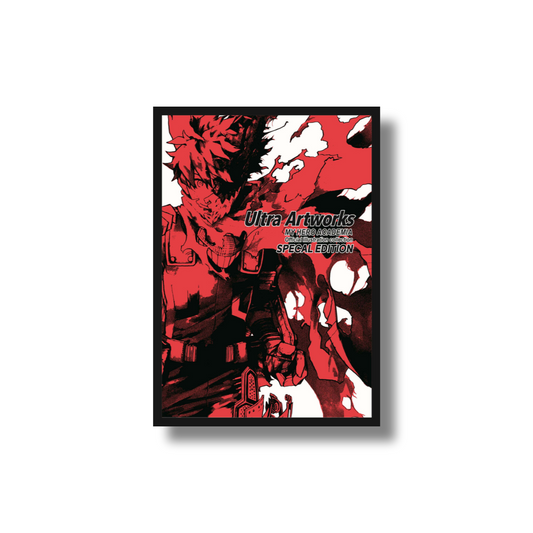 Ultra Artworks (Special Edition)