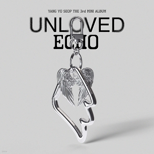Yang Yoseob – 3rd Mini Album: Unloved Echo  [Platform Ver.]
