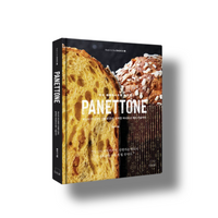 [Pre-Order] PANETTONE: Climbing the Everest of Bread