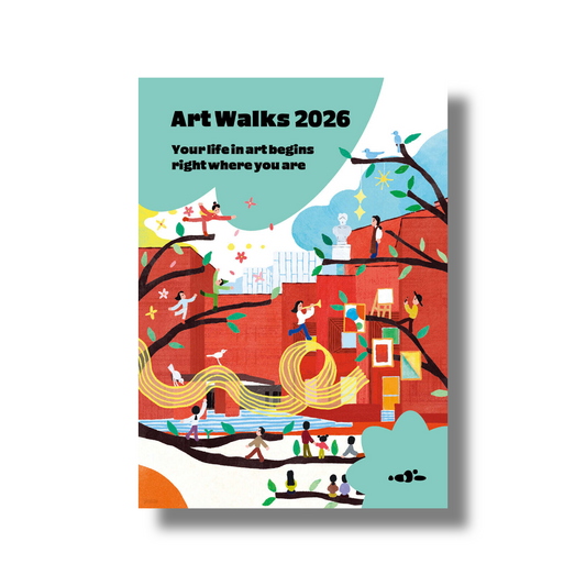 Art Walks 2026
