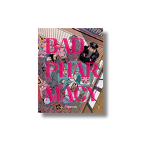 BAD PHARMACY Artbook