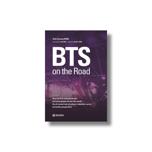 BTS on the Road