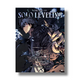 THE ART OF SOLO LEVELING Official Art Book