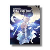 Brown Dust 2: Official Design Works