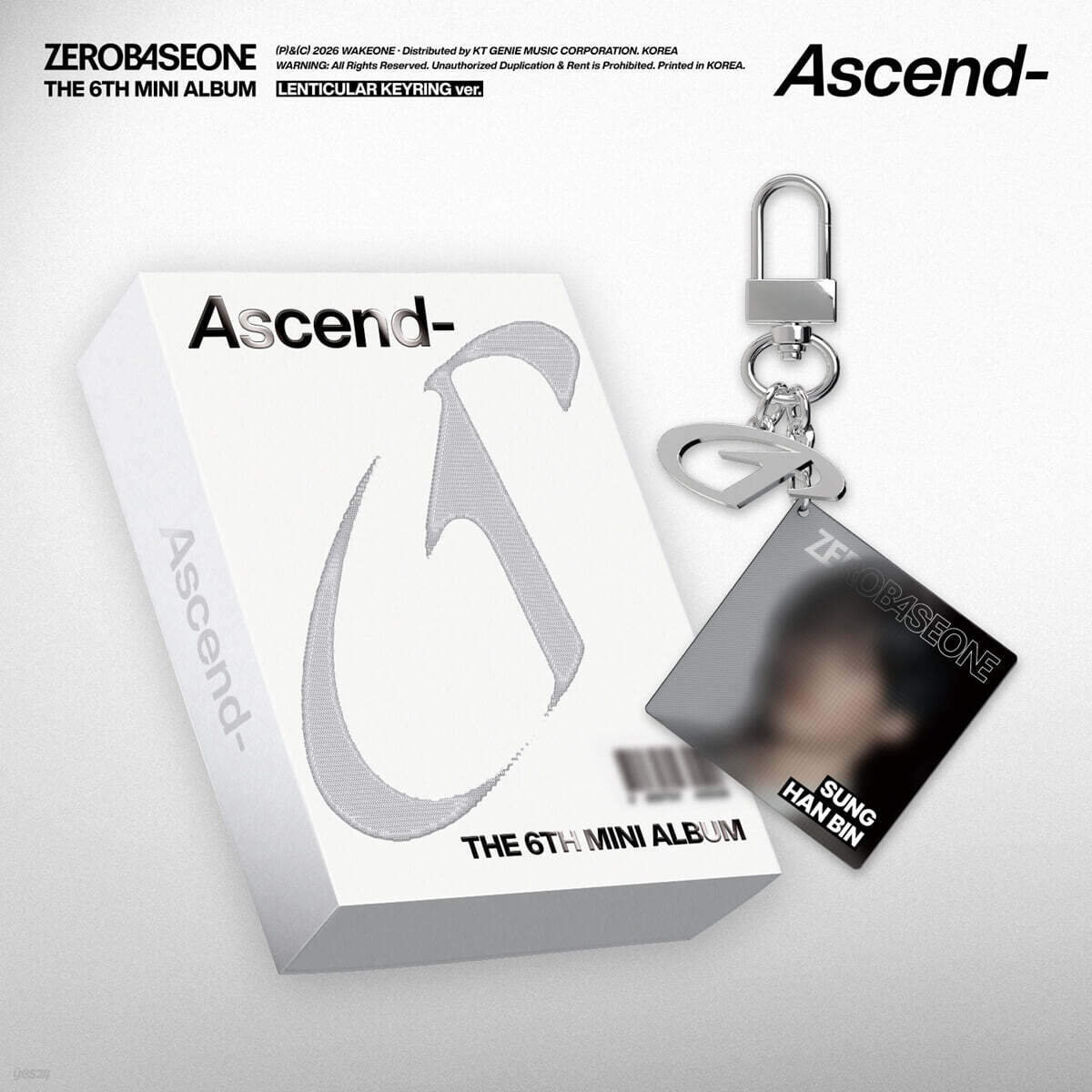 K-Pop – Official Albums, Photobooks & Merch | K-ZONE STUDIO