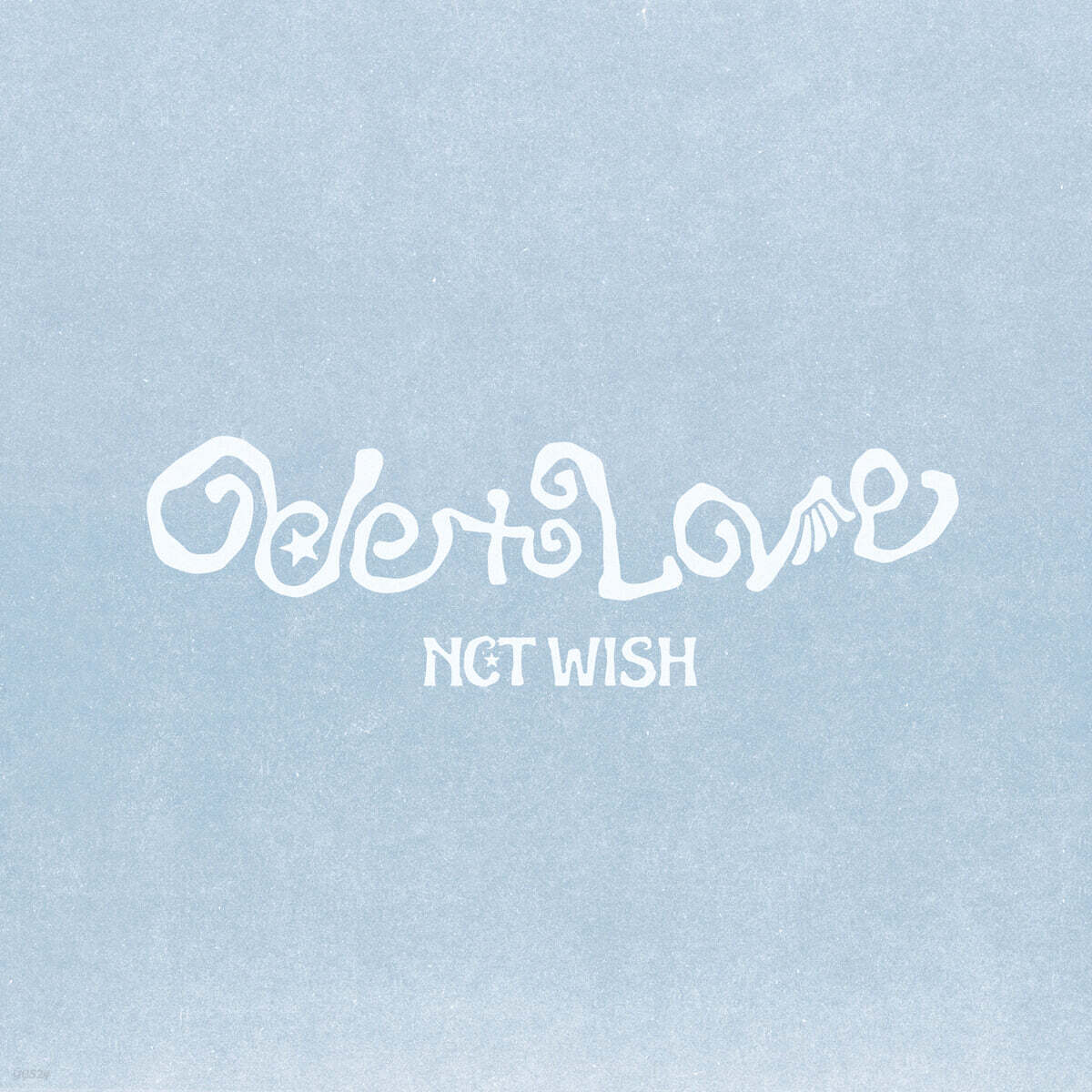 NCT WISH - 1st Collection: Ode to Love [Package Ver.][Random 1 of 2 Types]