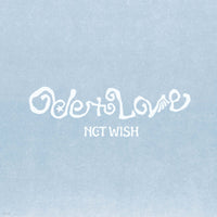 NCT WISH - 1st Collection: Ode to Love [Package Ver.][Random 1 of 2 Types]