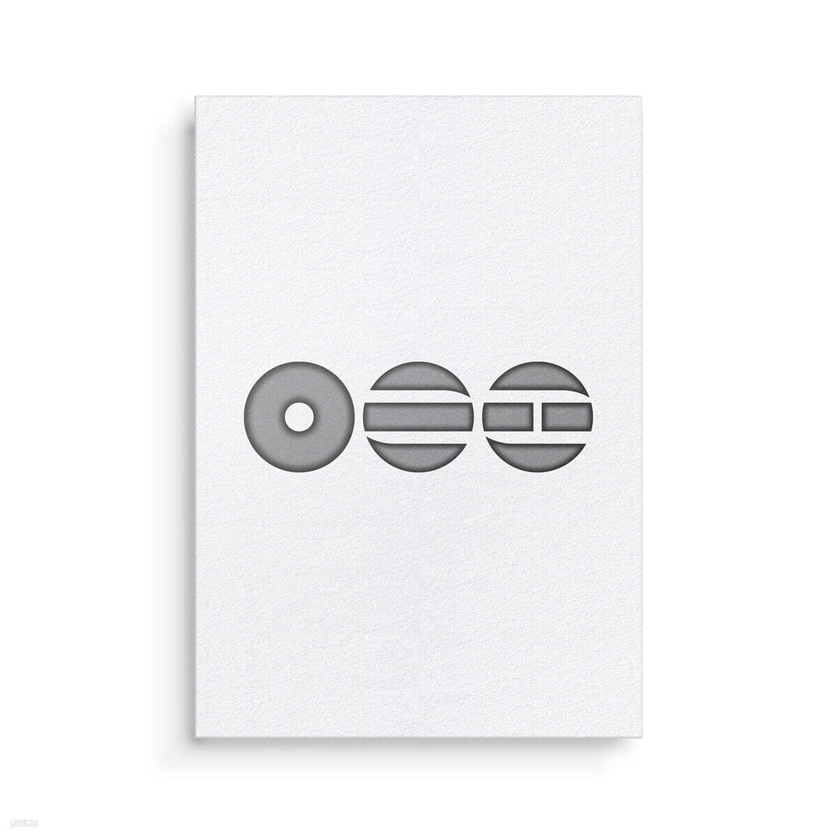 BTS (방탄소년단) - ARIRANG [Living Legend Ver.