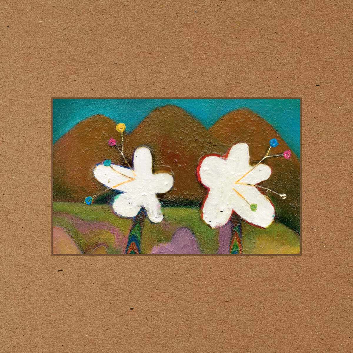 AKMU - Regular 4th Album "Blooming"