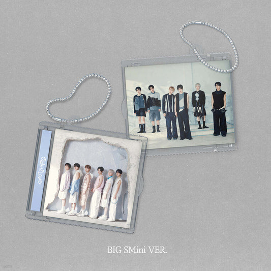 NCT WISH - 1st Collection: Ode to Love [Big SMini Ver.](Smart Album) [Random 1 of 2 Types]