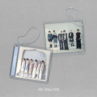 NCT WISH - 1st Collection: Ode to Love [Big SMini Ver.](Smart Album) [Random 1 of 2 Types]