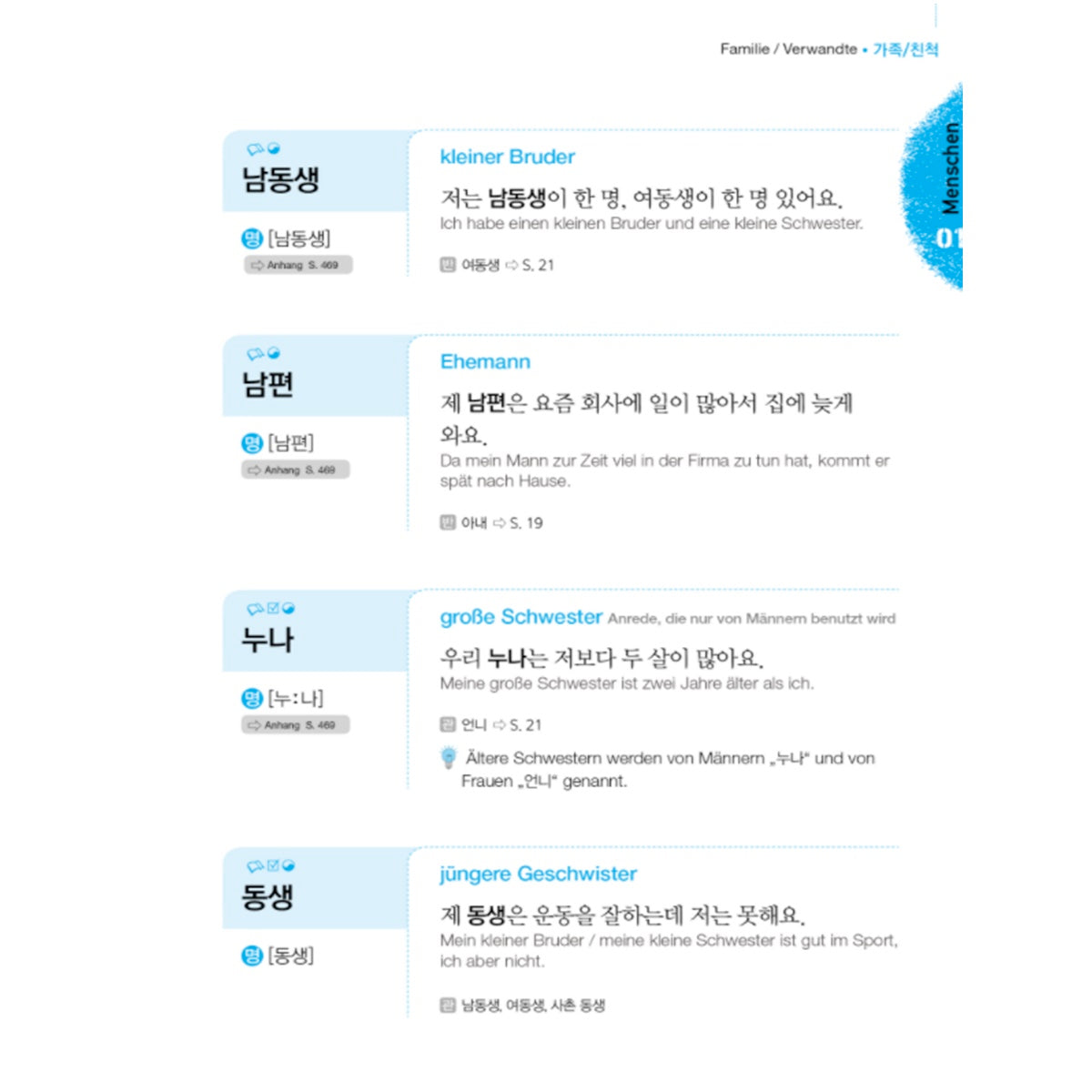 2000 Mots essentiels de coreen pour debutants freeshipping - K-ZONE STUDIO