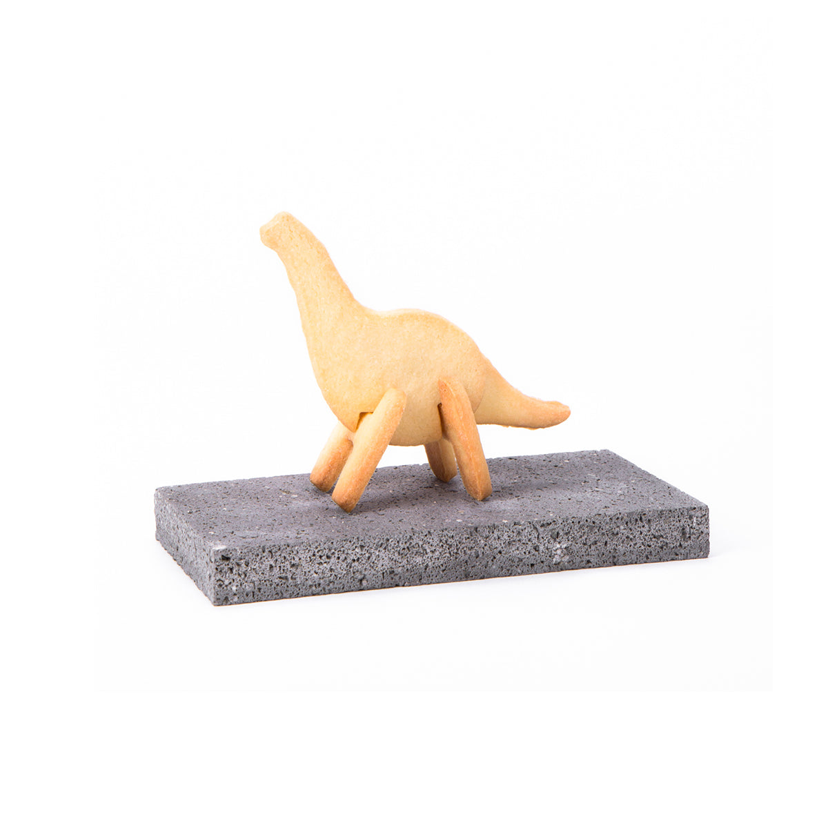 3D Dinosaur Cookie Cutters