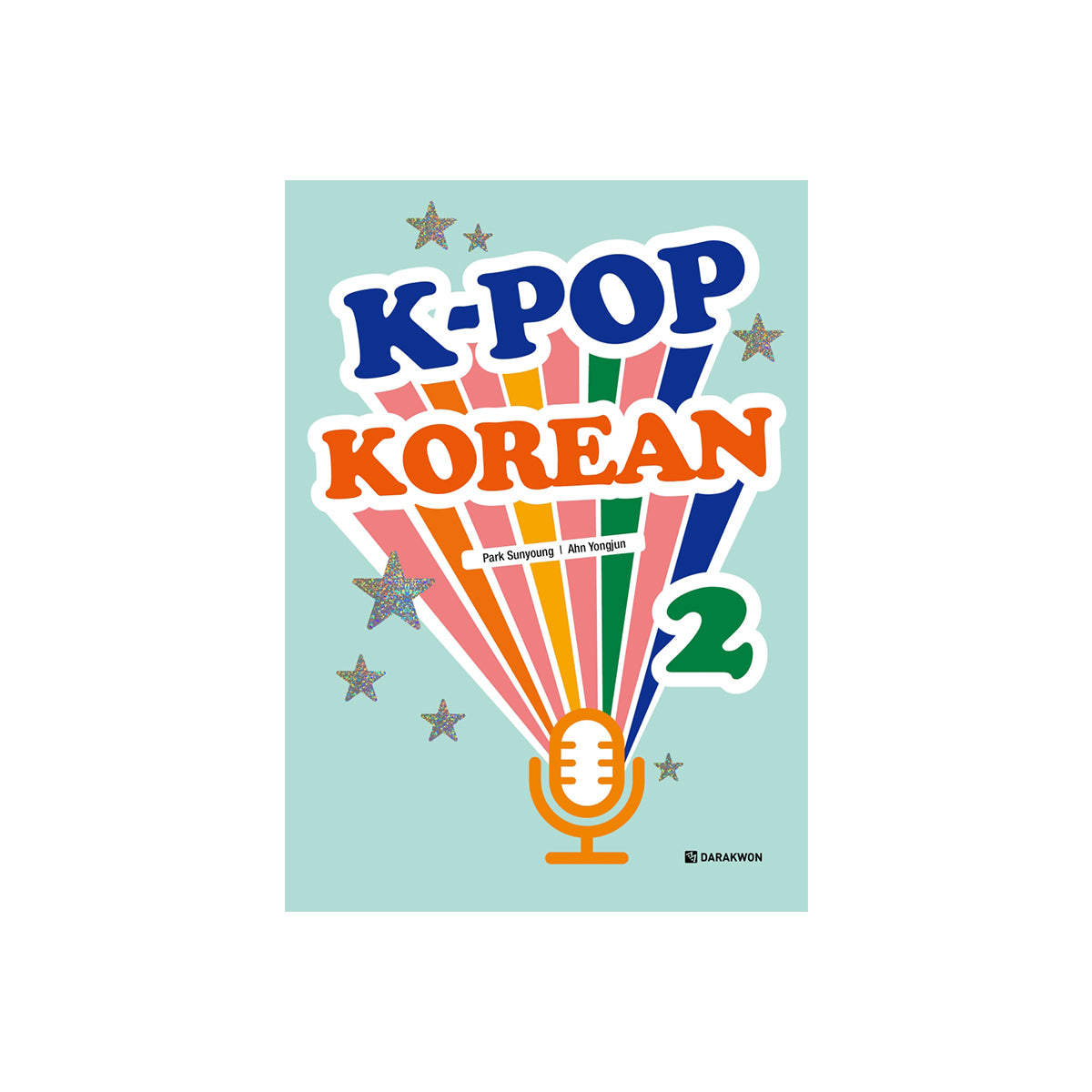 K-Pop Korean 2